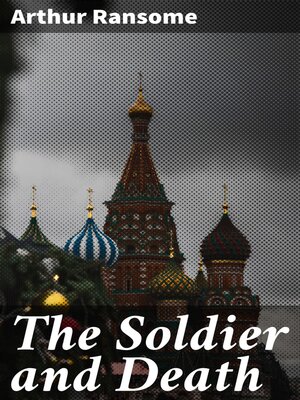 cover image of The Soldier and Death
